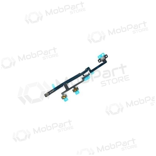 Apple iPad Air on / off Stromanschluss (gebraucht, original)