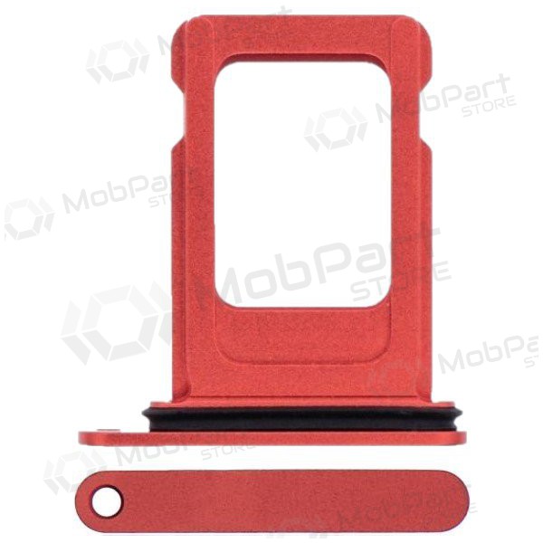 Apple iPhone 13 SIM-Kartenhalter (Rot)