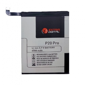Huawei P20 Pro Batterie / Akku (4000mAh)