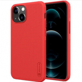 Apple iPhone 15 Plus Handyhülle „Nillkin Frosted Shield“