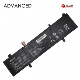 ASUS B31N1707, 3600mAh Laptop-Batterie / Akku, Advanced
