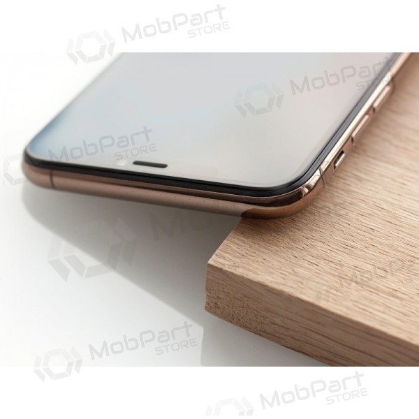 Apple iPhone 14 Pro Displayschutz aus gehärtetem Glas 
