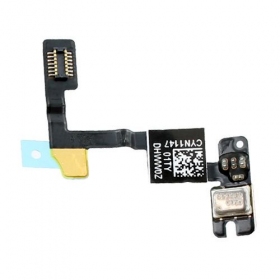 Apple iPad 2 mikrofono anschluss