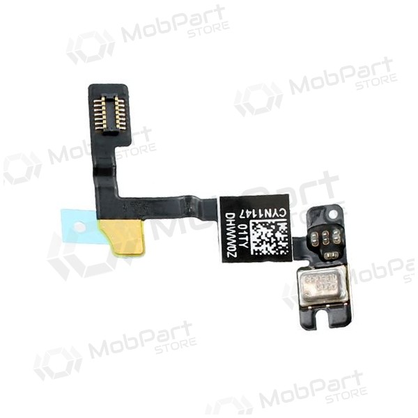 Apple iPad 2 mikrofono anschluss