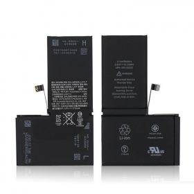 Apple iPhone X Batterie / Akku (2716mAh)