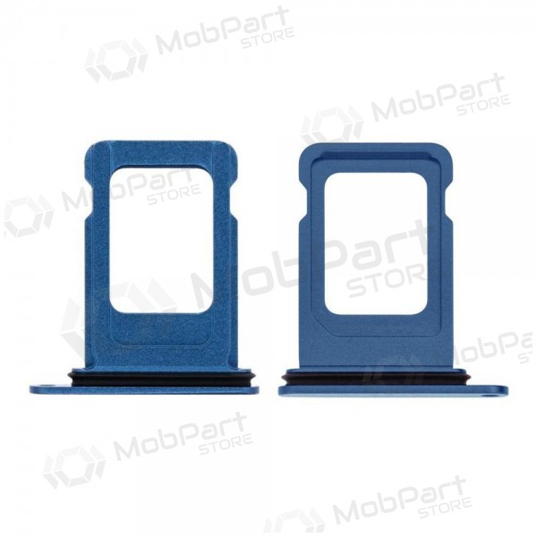 Apple iPhone 13 mini SIM-Kartenhalter (Blau)