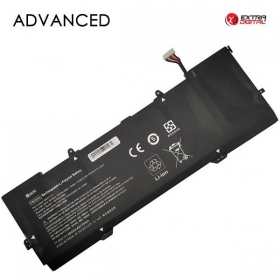 HP YB06X, 6840mAh Laptop-Batterie / Akku, Advanced