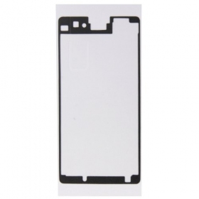 Sony Xperia Z1 Compact D5503 Display aufkleber