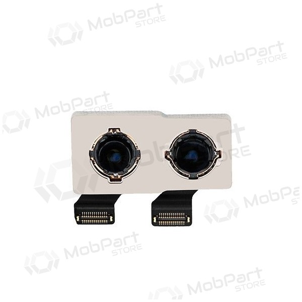 Apple iPhone X rückseitige Kamera (gebraucht grade A, original) Apple iPhone X rückseitige Kamera (gebraucht grade A, original)