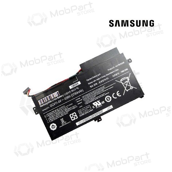SAMSUNG AA-PBVN3AB Laptop-Batterie / Akku - PREMIUM SAMSUNG AA-PBVN3AB Laptop-Batterie / Akku - PREMIUM