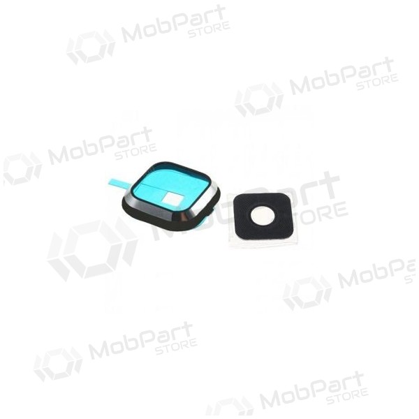 Samsung A500F Galaxy A5 Kameraglas (Golden )