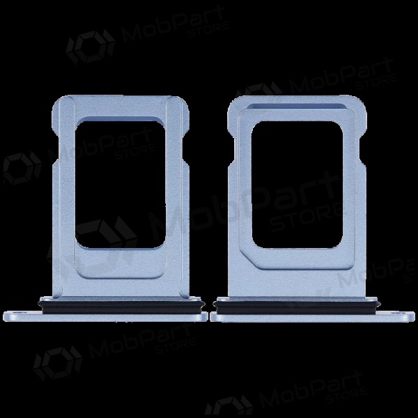 Apple iPhone 14 Plus SIM-Kartenhalter (Blau)