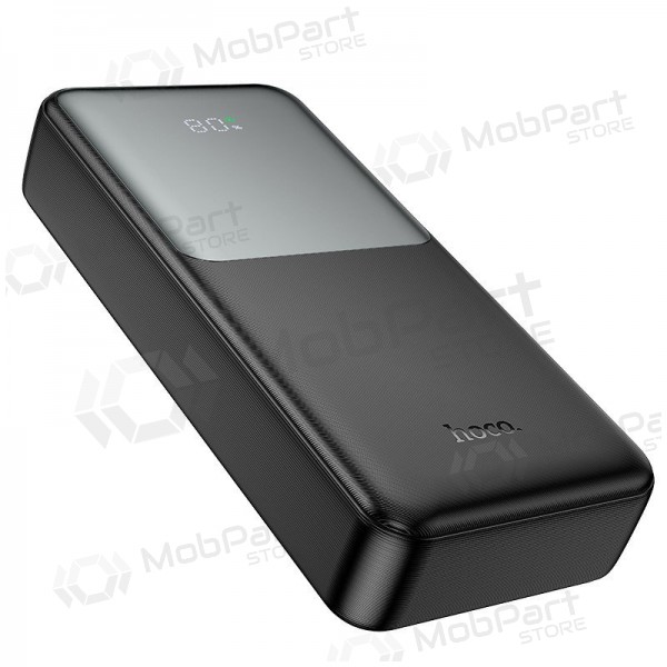 Externe Batterie Power Bank Hoco J136A 22.5W+PD20W 20000mAh Schwarz Externe Batterie Power Bank Hoco J136A 22.5W+PD20W 20000mAh Schwarz