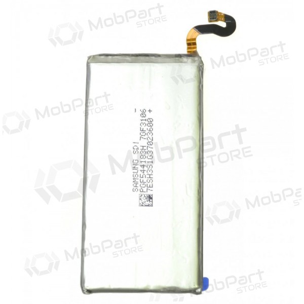 Samsung G950F Galaxy S8 Batterie / Akku (3000mAh) Samsung G950F Galaxy S8 Batterie / Akku (3000mAh)