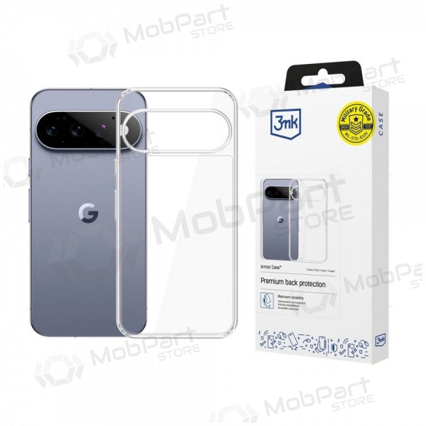 Google Pixel 11 hülle - 3MK Armor Case