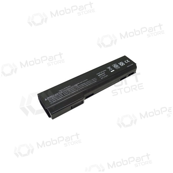 HP HSTNN-DB2H, 5200mAh Laptop-Batterie / Akku, Advanced HP HSTNN-DB2H, 5200mAh Laptop-Batterie / Akku, Advanced