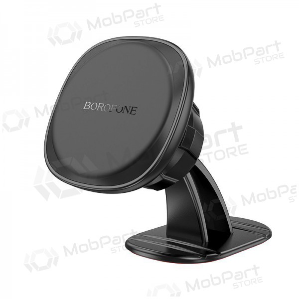 Halterung für Autotelefon Borofone BH103 (dashboard) Schwarz Halterung für Autotelefon Borofone BH103 (dashboard) Schwarz