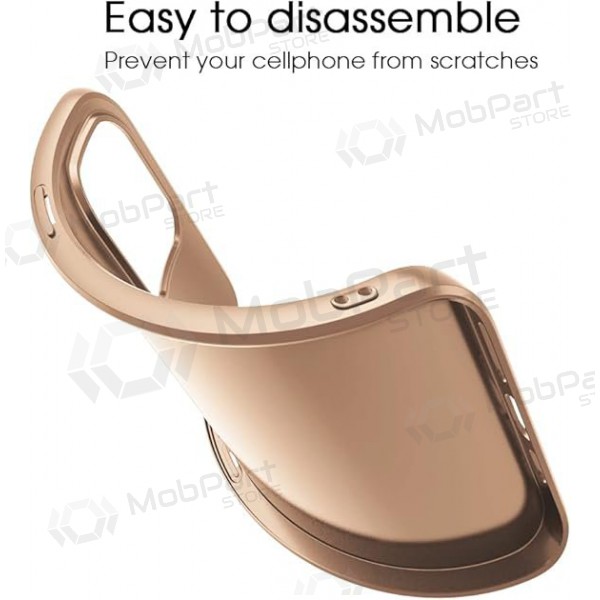 Xiaomi Redmi Note 14 Pro 4G Handyhülle 