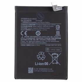 Xiaomi Redmi Note 11 / Redmi Note 11S Batterie, akumuliatorius (BN5D)