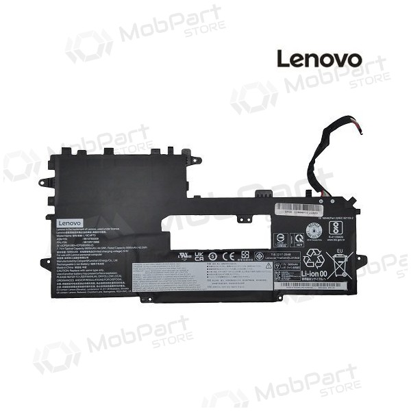 LENOVO L19C4P73, 5695mAh Laptop-Batterie / Akku - PREMIUM LENOVO L19C4P73, 5695mAh Laptop-Batterie / Akku - PREMIUM