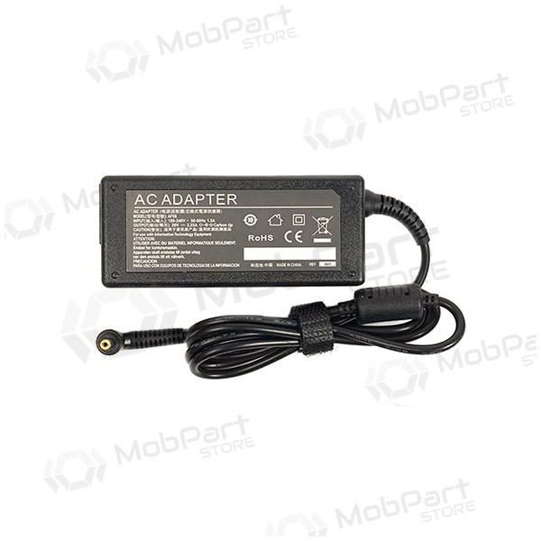 LENOVO 65W, 20V, 3.25A Laptop Ladegerät Netzteil LENOVO 65W, 20V, 3.25A Laptop Ladegerät Netzteil