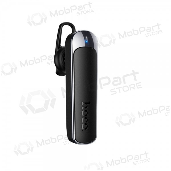 Bluetooth-Freisprecheinrichtung Awei VS-6 für Helm USB-C schwarz