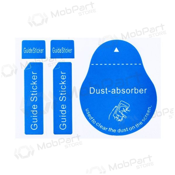 Samsung A217 Galaxy A21s / A21 Displayschutz aus gehärtetem Glas Samsung A217 Galaxy A21s / A21 Displayschutz aus gehärtetem Glas