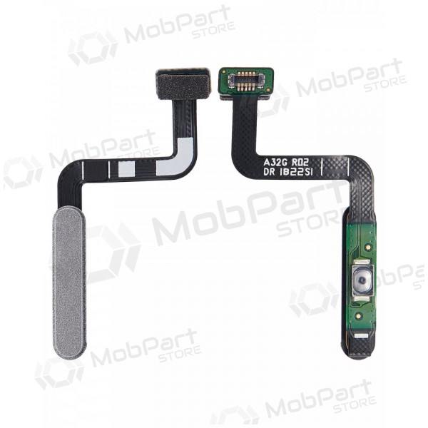 Samsung A326 Galaxy A32 5G fingerprint, on / off Stromanschluss (Weiß) (service pack) (original) Samsung A326 Galaxy A32 5G fingerprint, on / off Stromanschluss (Weiß) (service pack) (original)