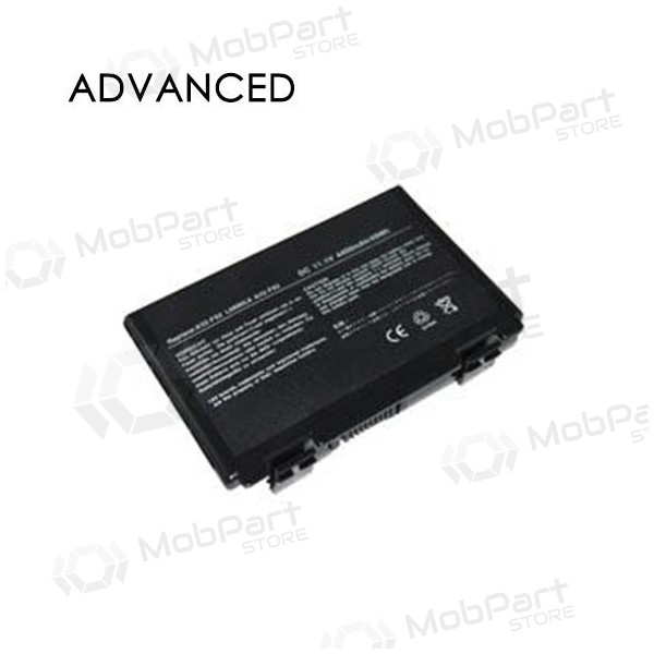 ASUS A32-F52, 5200mAh Laptop-Batterie / Akku