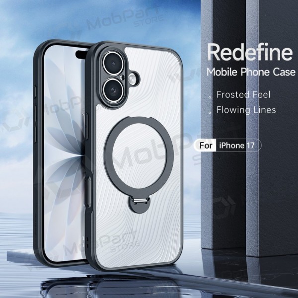 Apple iPhone 17 Case 