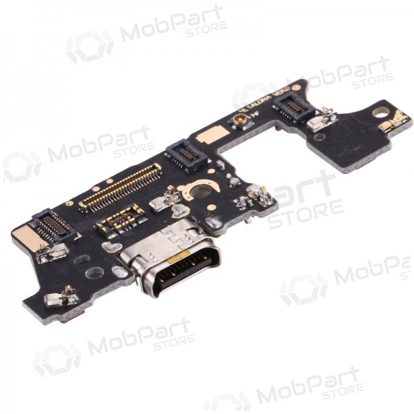 Huawei Mate 9 Pro Ladeanschluss und Mikrofonanschluss (service pack) (original) Huawei Mate 9 Pro Ladeanschluss und Mikrofonanschluss (service pack) (original)
