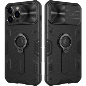 Apple iPhone 14 Pro Max Handyhülle „Nillkin Armor Pro“