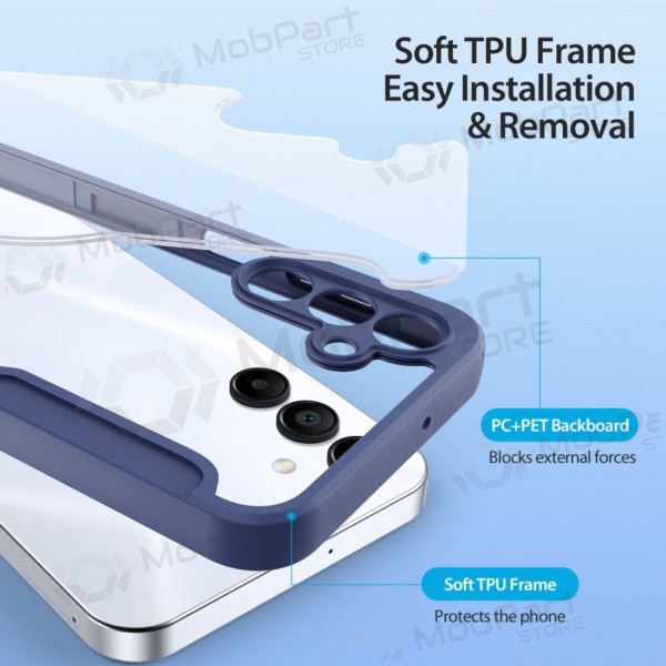 Samsung Galaxy A16 Handyhülle 