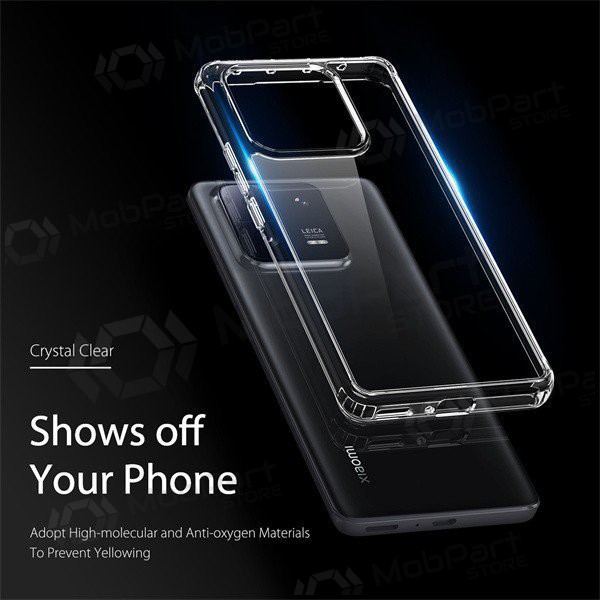 Xiaomi Redmi Note 12 5G / Poco X5 5G Handyhülle Xiaomi Redmi Note 12 5G / Poco X5 5G Handyhülle
