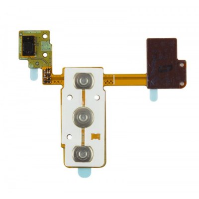 LG D855 G3 on / off (įjungimo), Audiosteuerungsanschluss (original)