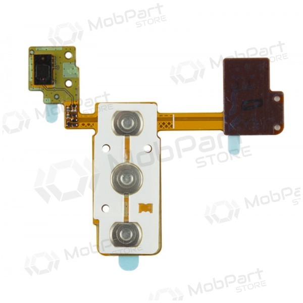 LG D855 G3 on / off (įjungimo), Audiosteuerungsanschluss (original)