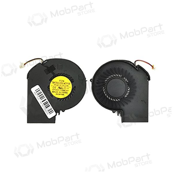 Laptop-Kühler DELL 15Z 5523 Laptop-Kühler DELL 15Z 5523
