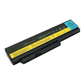 LENOVO 0A36281, 5200mAh Laptop-Batterie / Akku, Selected
