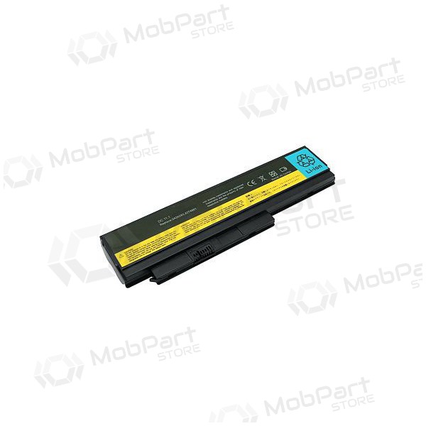 LENOVO 0A36281, 5200mAh Laptop-Batterie / Akku, Selected LENOVO 0A36281, 5200mAh Laptop-Batterie / Akku, Selected