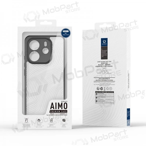 Xiaomi Redmi Note 14 4G Handyhülle 
