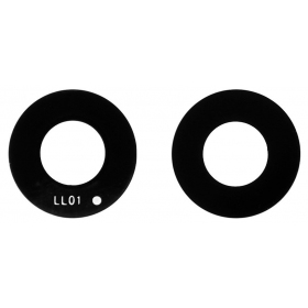 Samsung A326 Galaxy A32 5G Kameraglas (Bokeh lens) (original) (service pack)