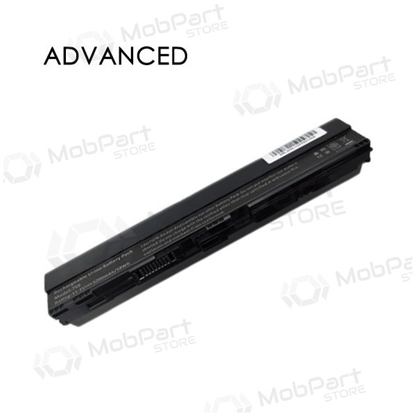 ACER AL12B31, 5200mAh Laptop-Batterie / Akku, Advanced ACER AL12B31, 5200mAh Laptop-Batterie / Akku, Advanced