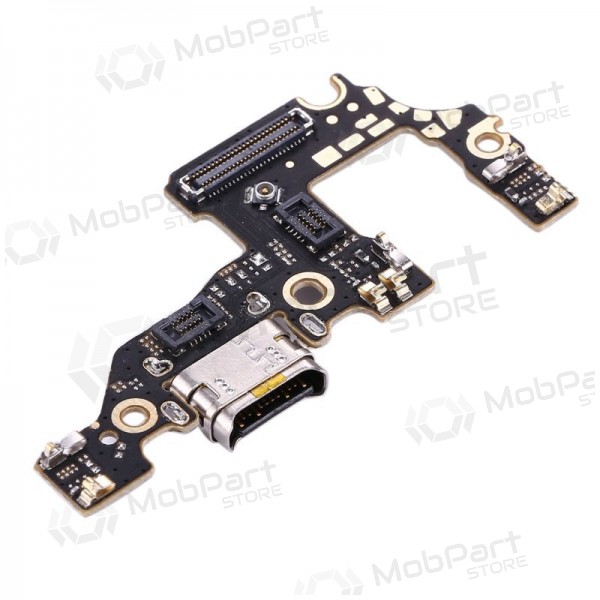 Huawei P10 Ladeanschluss und Mikrofonanschluss (service pack) (original) Huawei P10 Ladeanschluss und Mikrofonanschluss (service pack) (original)
