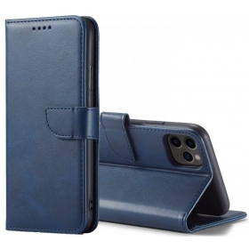 Samsung Galaxy A57 Hülle - Wallet Case