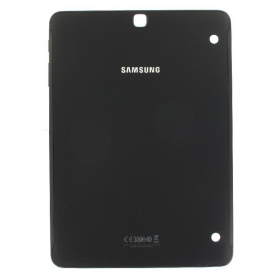 Samsung T813 Galaxy Tab S2 9.7 (2016) Rückseite Akkudeckel (Schwarz) (gebraucht grade C, original)