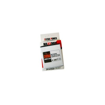 Sony Ericsson ST26i / BA900 Maxximus Batterie (2050mAh)