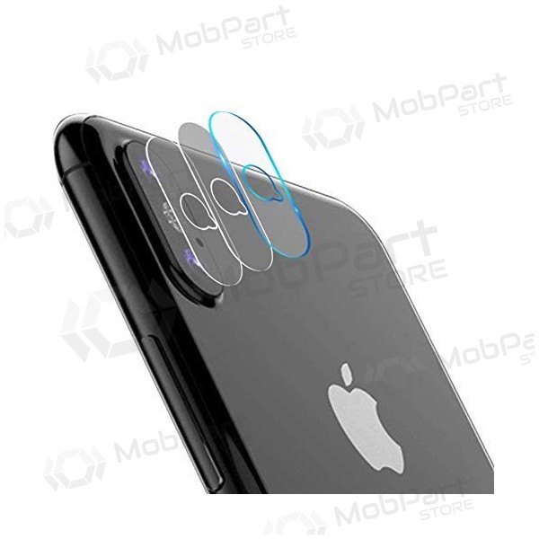 Samsung Galaxy S23+ Schutzglas für die Kamera