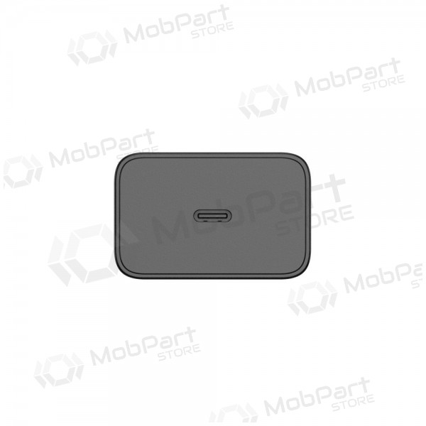 Telefonladegerät Jellico EU45 45 W USB-C schwarz