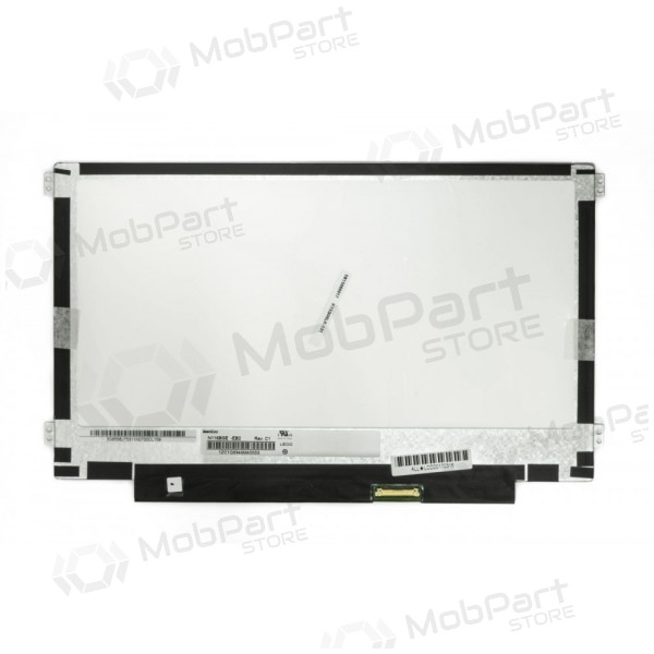 Display 11.6 Zoll 1366x768 HD, LED, SLIM, matt, 30-Pin (rechts) eDP, A+