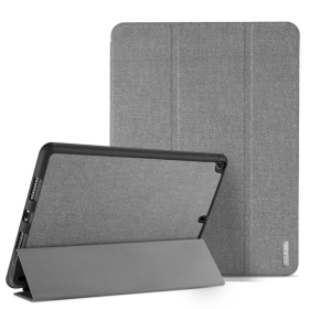 Apple iPad 9.7 (2017, 2018) Hülle „Dux Ducis Domo“